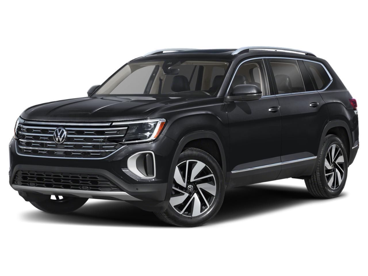 2026 Volkswagen Atlas 2.0T SEL(ARRIVING END OF JULY/EARLY AUG) San Clemente CA