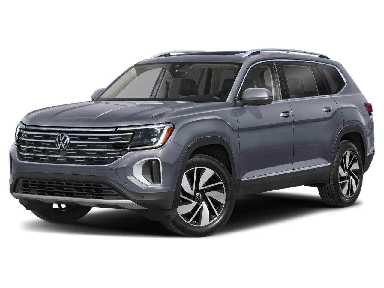 2026 Volkswagen Atlas 2.0T SEL(ARRIVING END OF JUNE /EARLY JULY)