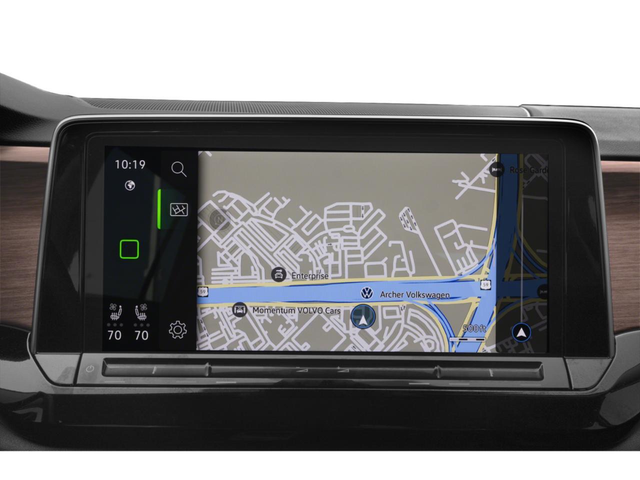 2026 Volkswagen Atlas 2.0T SEL(ARRIVING END OF SEPT/EARLY NOV) San Clemente CA