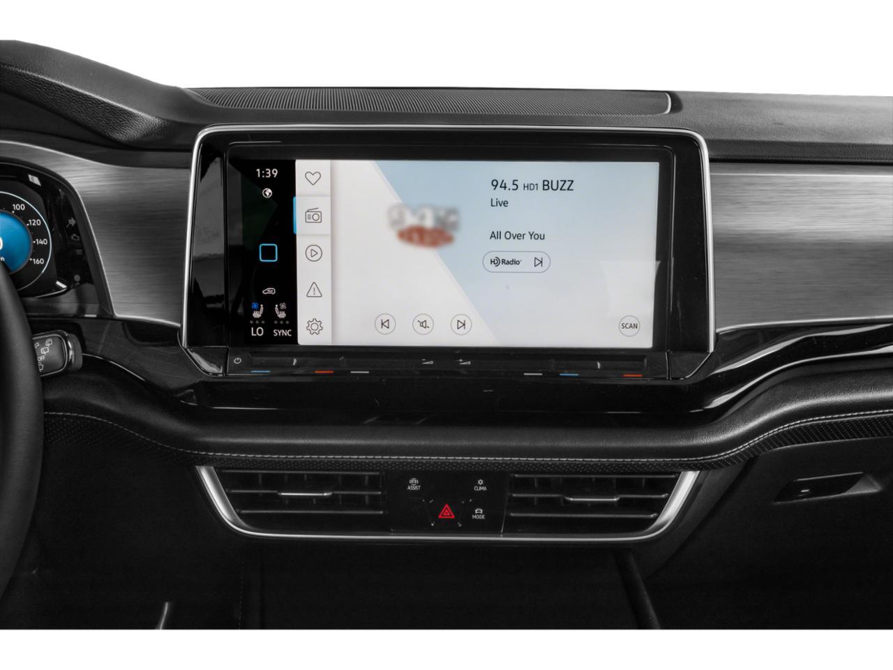 2026 Volkswagen Atlas Cross Sport 2.0T SE w/Technology(ARRIVING END OF APRIL /EARLY MAY) San Clemente CA