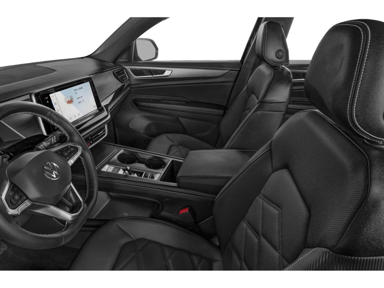 2026 Volkswagen Atlas Cross Sport 2.0T SE w/Technology(ARRIVING END OF JUNE /EARLY JULY) San Clemente CA