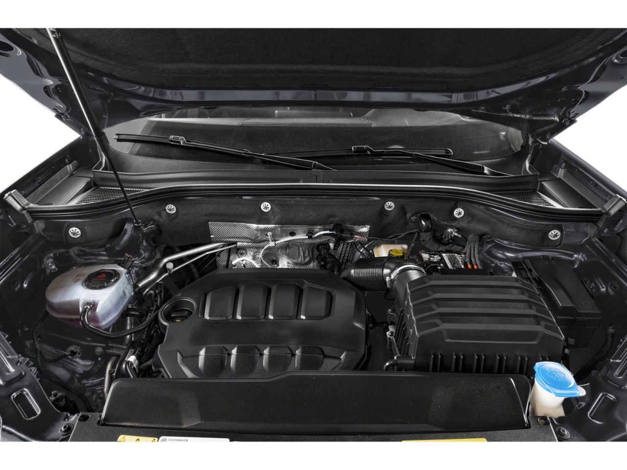 2026 Volkswagen Atlas Cross Sport 2.0T SE w/Technology(ARRIVING END OF JUNE /EARLY JULY) San Clemente CA