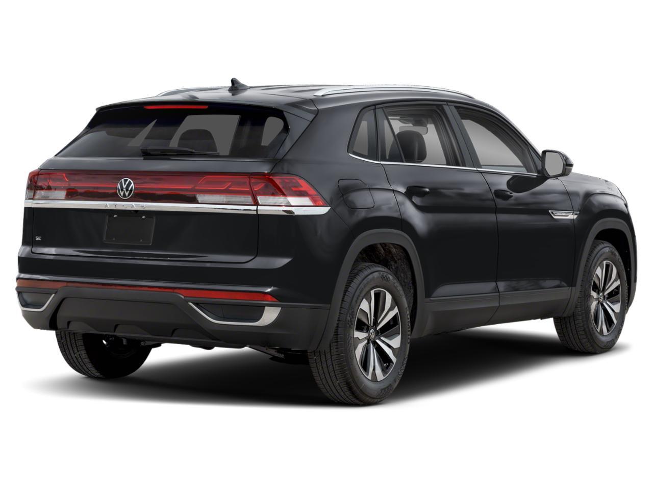 2026 Volkswagen Atlas Cross Sport 2.0T SE w/Technology(ARRIVING END OF JUNE /EARLY JULY)