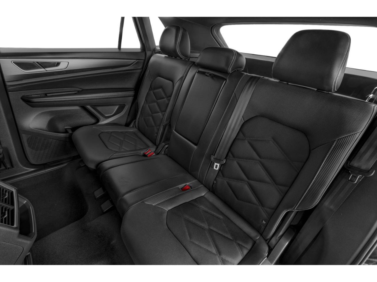2026 Volkswagen Atlas Cross Sport 2.0T SE w/Technology(ARRIVING END OF JUNE /EARLY JULY) San Clemente CA