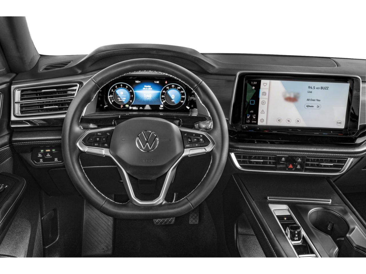 2026 Volkswagen Atlas Cross Sport 2.0T SE w/Technology(ARRIVING END OF JUNE /EARLY JULY) San Clemente CA