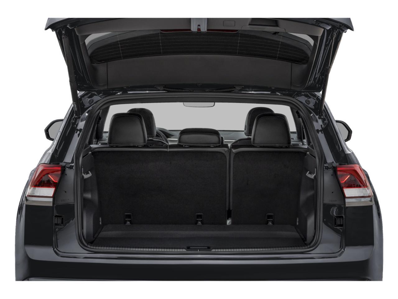 2026 Volkswagen Atlas Cross Sport 2.0T SE w/Technology(ARRIVING END OF JUNE /EARLY JULY) San Clemente CA