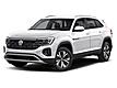 2026 Volkswagen Atlas Cross Sport 2.0T SE w/Technology(ARRIVING END OF SEPT/EARLY NOV)