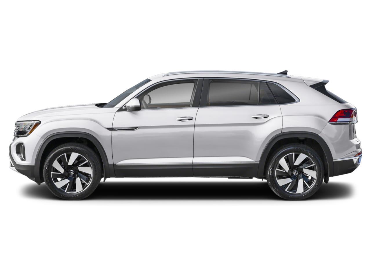 2026 Volkswagen Atlas Cross Sport 2.0T SEL San Clemente CA