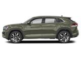 2026 Volkswagen Atlas Cross Sport 2.0T SEL Premium R-Line Oshkosh WI