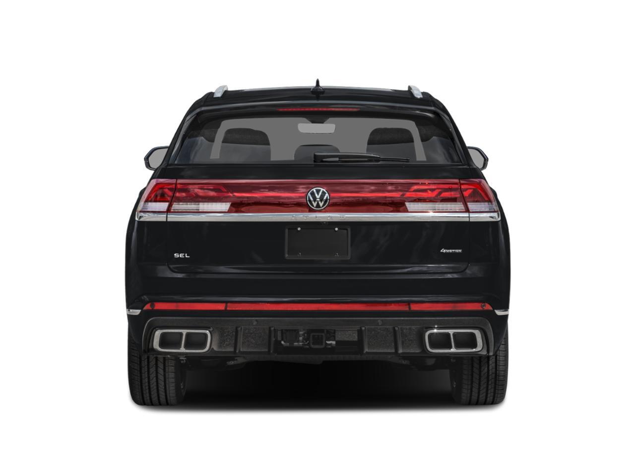 2026 Volkswagen Atlas Cross Sport 2.0T SEL Premium R-Line Hagerstown MD