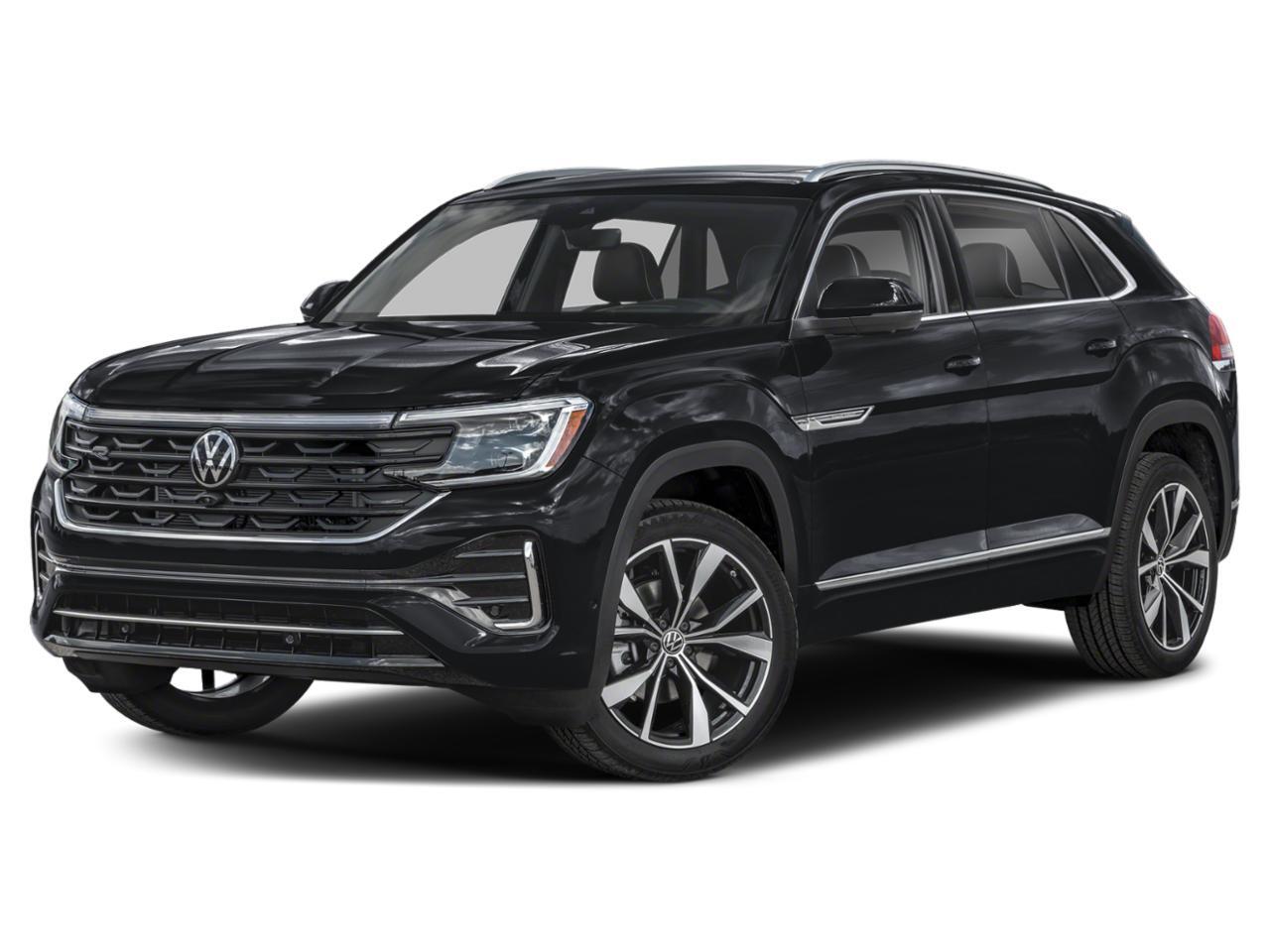2026 Volkswagen Atlas Cross Sport 2.0T SEL Premium R-Line(ARRIVING END OF APRIL /EARLY MAY)