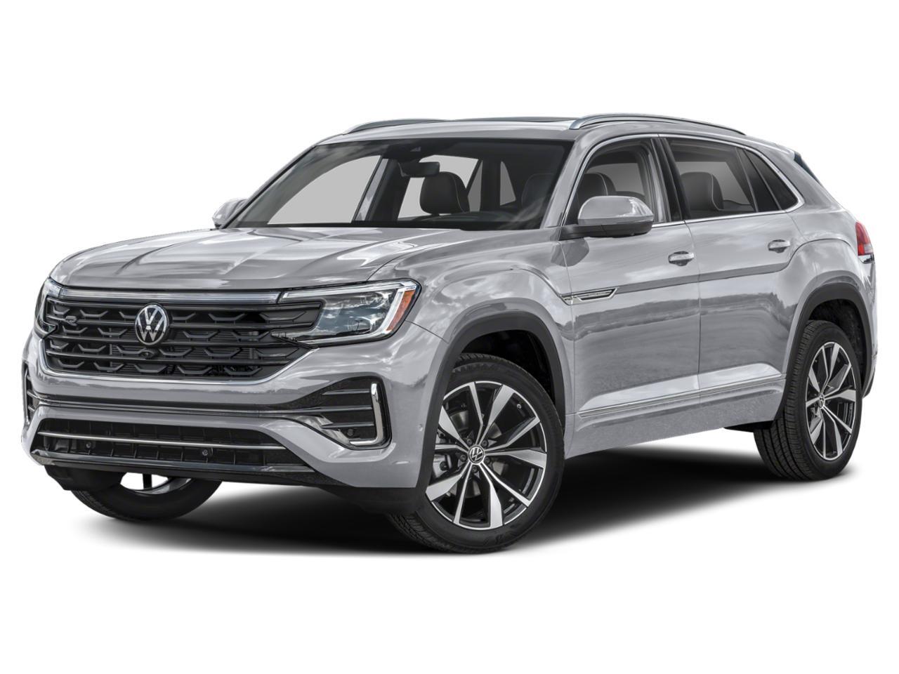 2026 Volkswagen Atlas Cross Sport 2.0T SEL Premium R-Line(ARRIVING END OF JAN/EARLY FEB)
