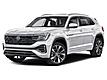 2026 Volkswagen Atlas Cross Sport 2.0T SEL Premium R-Line(ARRIVING END OF JUNE /EARLY JULY)
