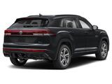 2026 Volkswagen Atlas Cross Sport 2.0T SEL R-Line Black Oshkosh WI