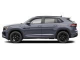 2026 Volkswagen Atlas Cross Sport 2.0T SEL R-Line Black Oshkosh WI