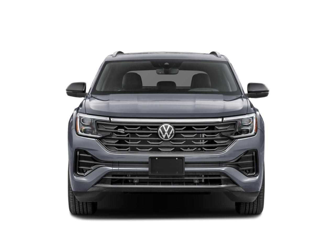 2026 Volkswagen Atlas Cross Sport 2.0T SEL R-Line Black San Clemente CA