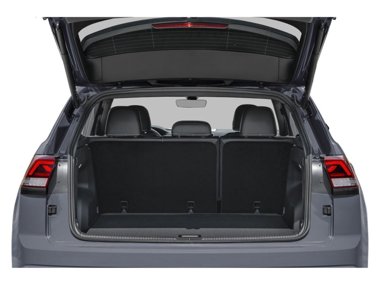 2026 Volkswagen Atlas Cross Sport 2.0T SEL R-Line Black San Clemente CA