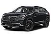 2026 Volkswagen Atlas Cross Sport 2.0T SEL R-Line Black(ARRIVING END OF JAN/EARLY FEB)