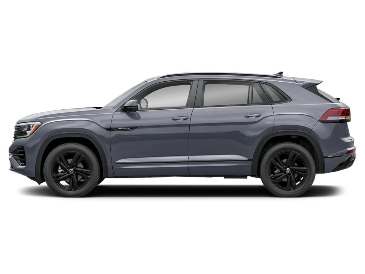 2026 Volkswagen Atlas Cross Sport 2.0T SEL R-Line Black(ARRIVING END OF JUNE /EARLY JULY) San Clemente CA