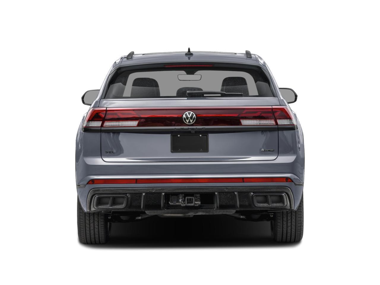 2026 Volkswagen Atlas Cross Sport 2.0T SEL R-Line Black(ARRIVING END OF JUNE /EARLY JULY) San Clemente CA