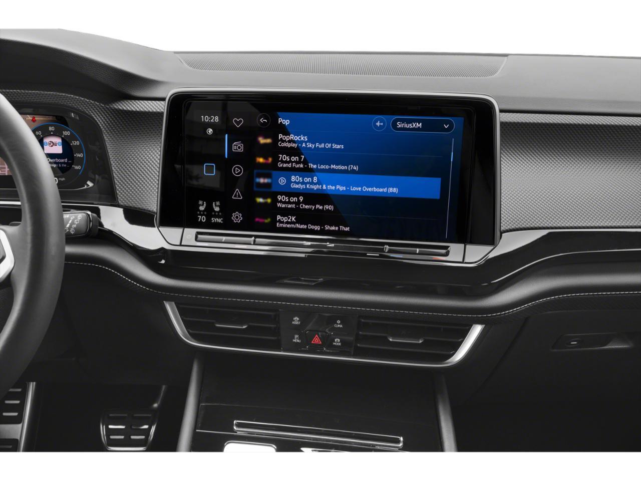2026 Volkswagen Atlas Cross Sport 2.0T SEL R-Line Black(ARRIVING END OF JUNE /EARLY JULY) San Clemente CA