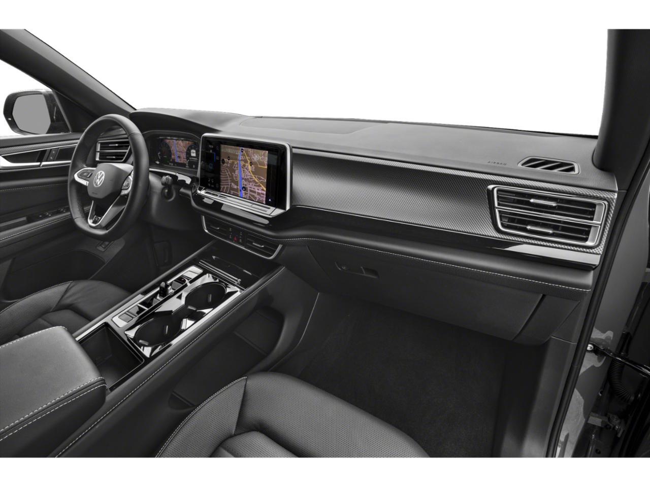 2026 Volkswagen Atlas Cross Sport 2.0T SEL R-Line Black(ARRIVING END OF JUNE /EARLY JULY) San Clemente CA