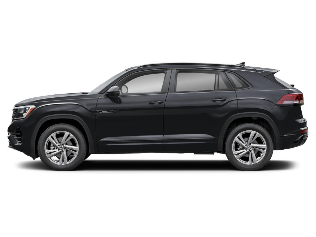 2026 Volkswagen Atlas Cross Sport 2.0T SEL R-Line Black(ARRIVING END OF SEPT/EARLY NOV) San Clemente CA
