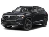 2026 Volkswagen Atlas Cross Sport 2.0T SEL R-Line Black(ARRIVING END OF SEPT/EARLY NOV) Oshkosh WI