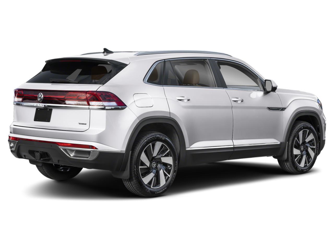 2026 Volkswagen Atlas Cross Sport 2.0T SEL San Clemente CA
