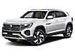 2026 Volkswagen Atlas Cross Sport 2.0T SEL
