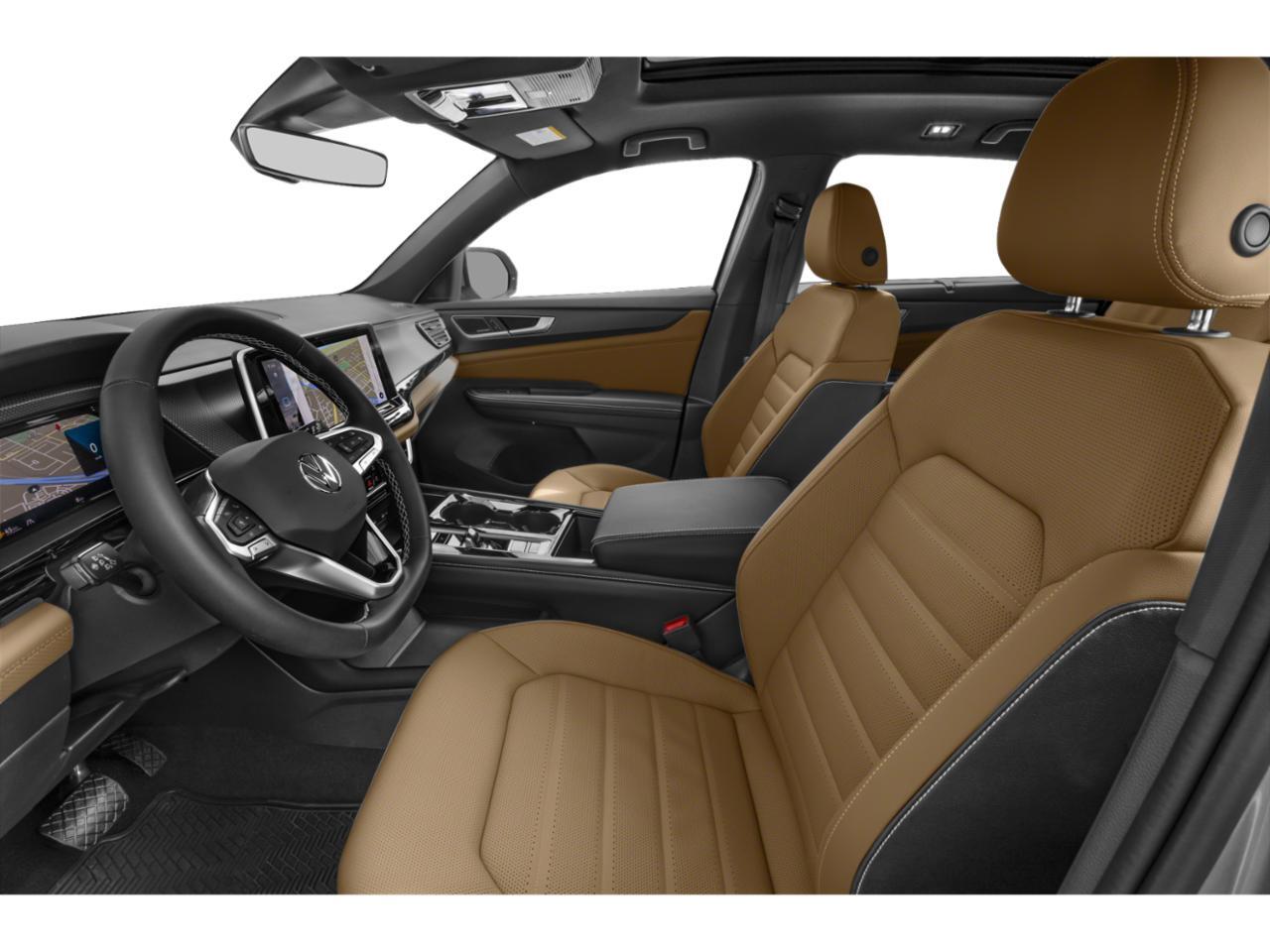2026 Volkswagen Atlas Cross Sport 2.0T SEL(ARRIVING END OF JUNE /EARLY JULY) San Clemente CA
