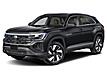 2026 Volkswagen Atlas Cross Sport 2.0T SEL(ARRIVING END OF SEPT/EARLY NOV)