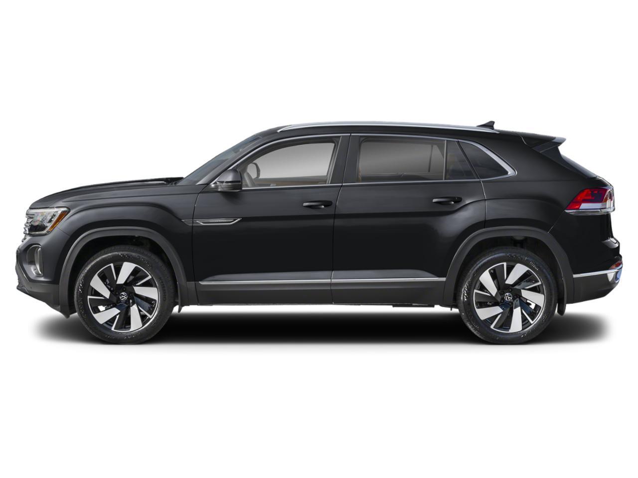 2026 Volkswagen Atlas Cross Sport 2.0T SEL(ARRIVING END OF SEPT/EARLY NOV) San Clemente CA