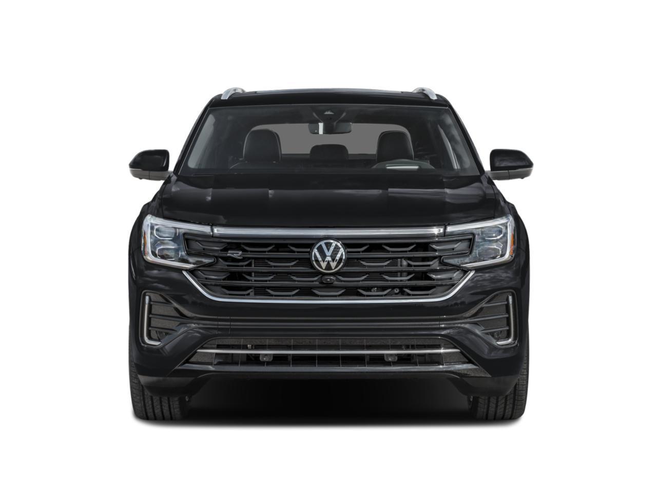 2026 Volkswagen Atlas Cross Sport SEL Premium R-Line San Clemente CA