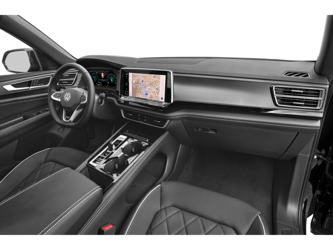 2026 Volkswagen Atlas Cross Sport SEL Premium R-Line San Clemente CA