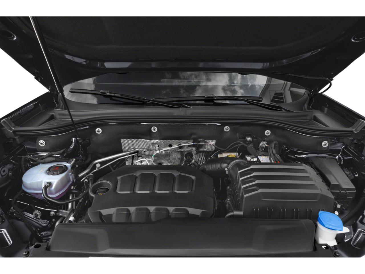 2026 Volkswagen Atlas Cross Sport SEL Premium R-Line San Clemente CA