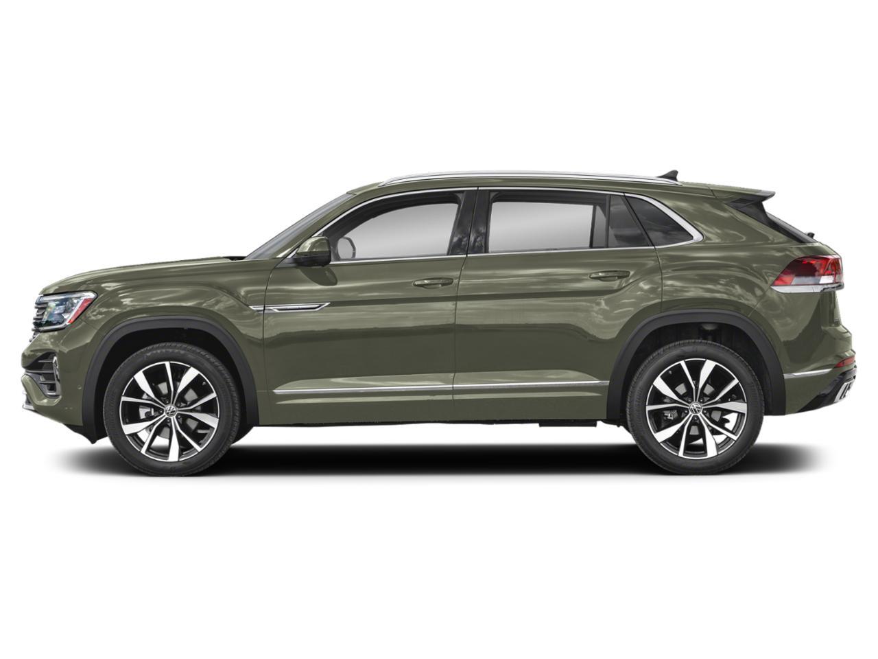 2026 Volkswagen Atlas Cross Sport SEL Premium R-Line San Clemente CA