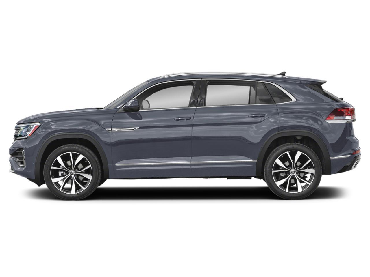 2026 Volkswagen Atlas Cross Sport SEL Premium R-Line San Clemente CA