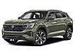 2026 Volkswagen Atlas Cross Sport SEL Premium R-Line
