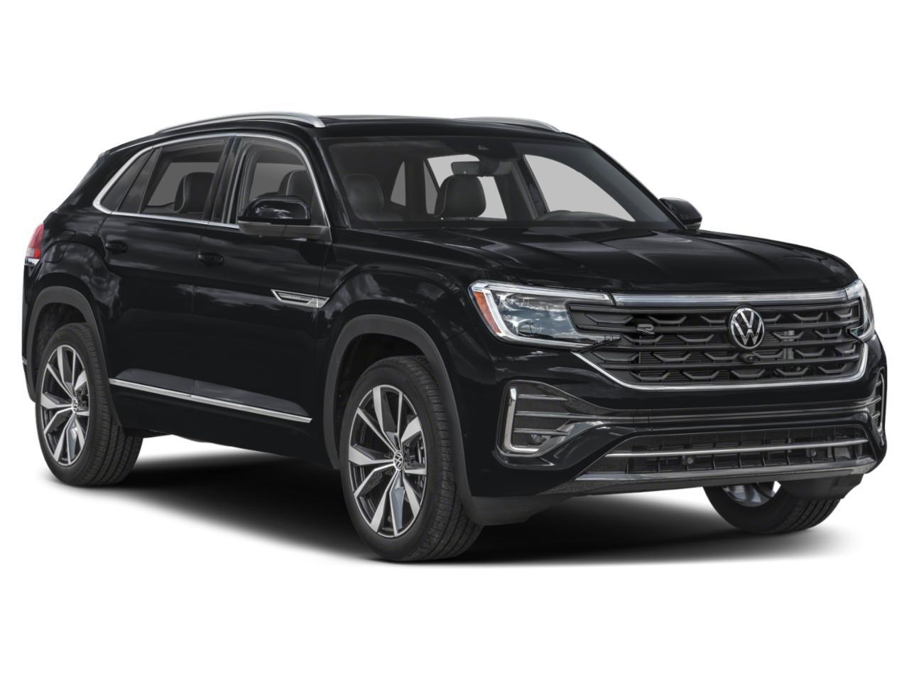 2026 Volkswagen Atlas Cross Sport SEL Premium R-Line San Clemente CA