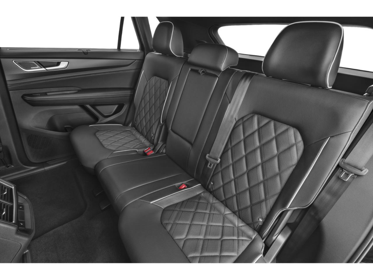 2026 Volkswagen Atlas Cross Sport SEL Premium R-Line San Clemente CA