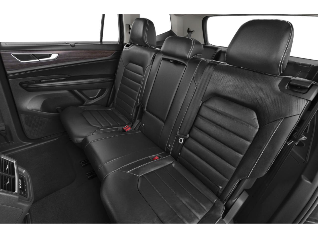 2026 Volkswagen Atlas Highline 4WD 6 PASS LEATHER NAVI SUNROOF Listowel ON