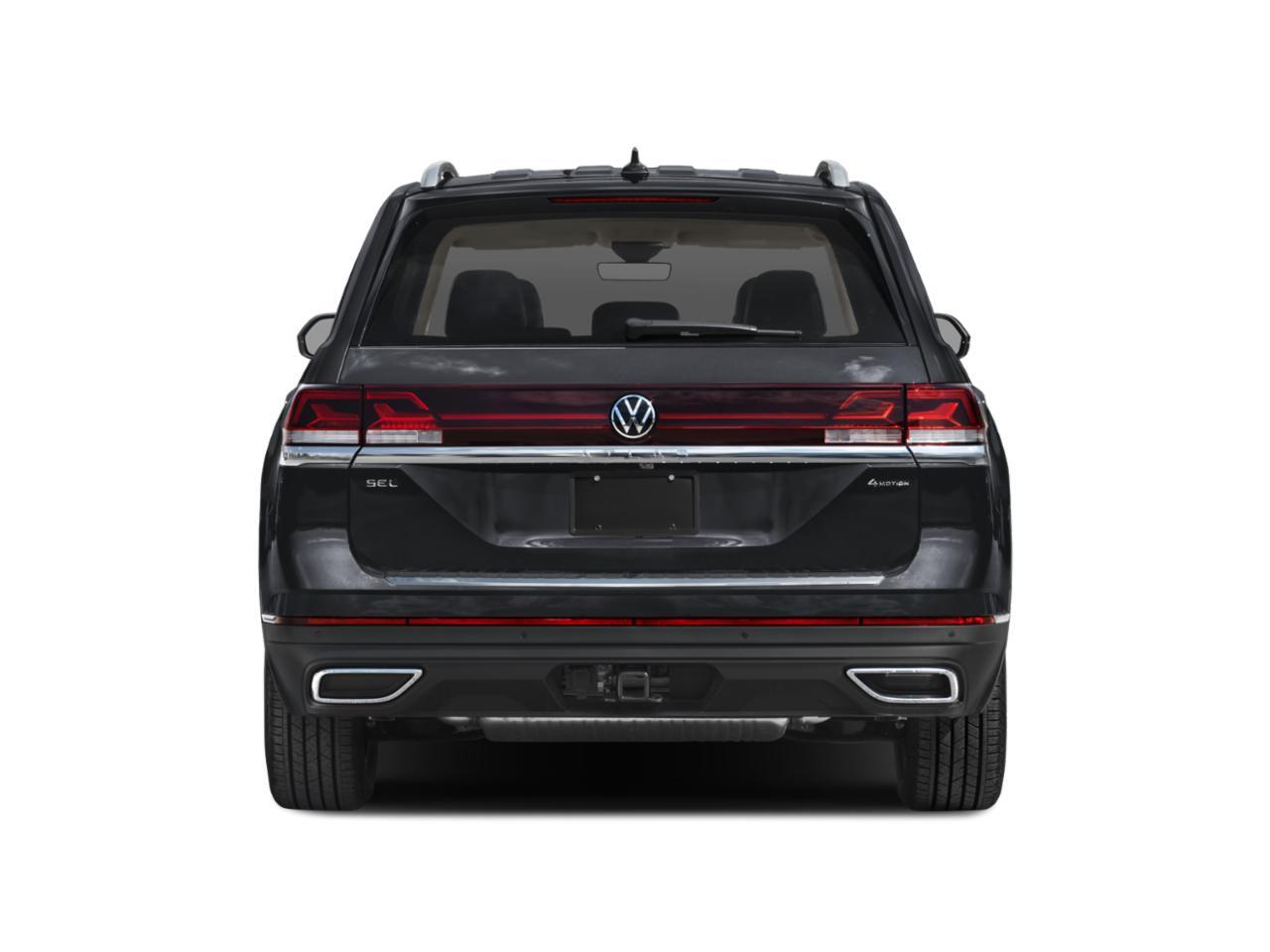 2026 Volkswagen Atlas Highline 4WD 6 PASS LEATHER NAVI SUNROOF Listowel ON