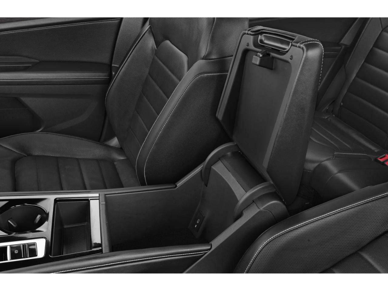 2026 Volkswagen Atlas Highline 4WD 6 PASS LEATHER NAVI SUNROOF Listowel ON