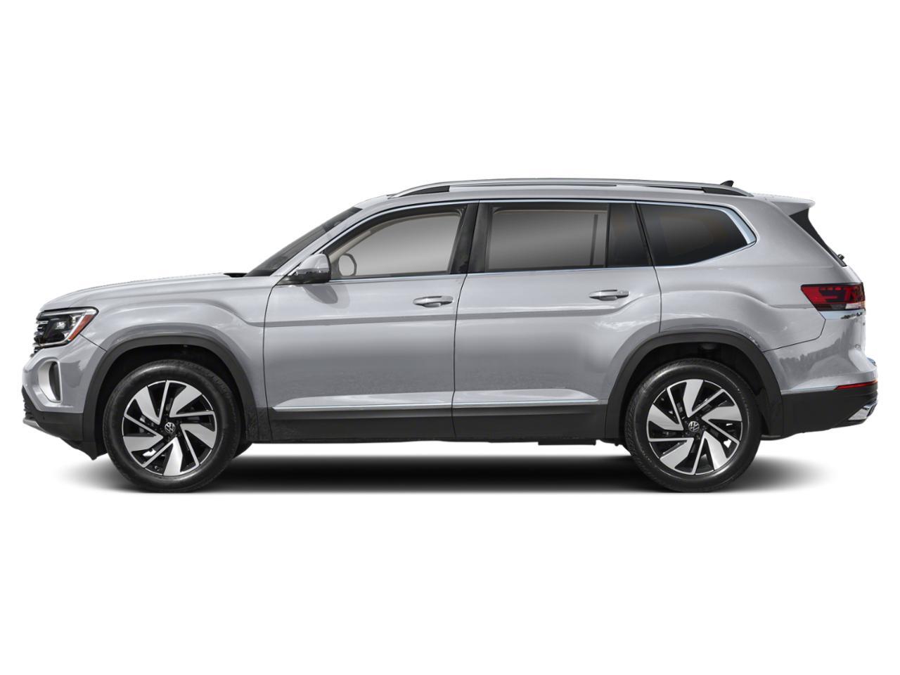 2026 Volkswagen Atlas Highline 4WD Listowel ON