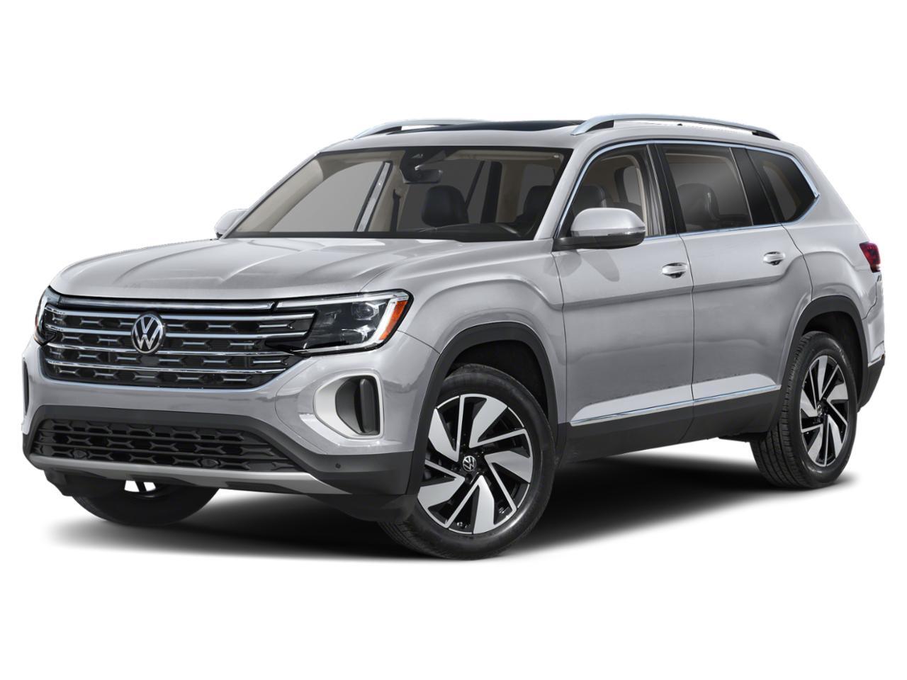 2026 Volkswagen Atlas Highline 4WD Listowel ON