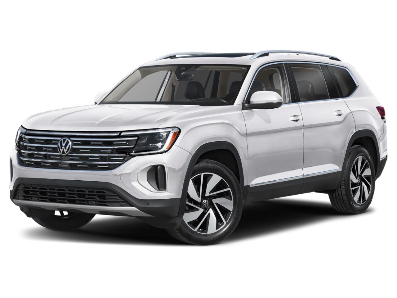 2026 Volkswagen Atlas Highline 4WD Listowel ON