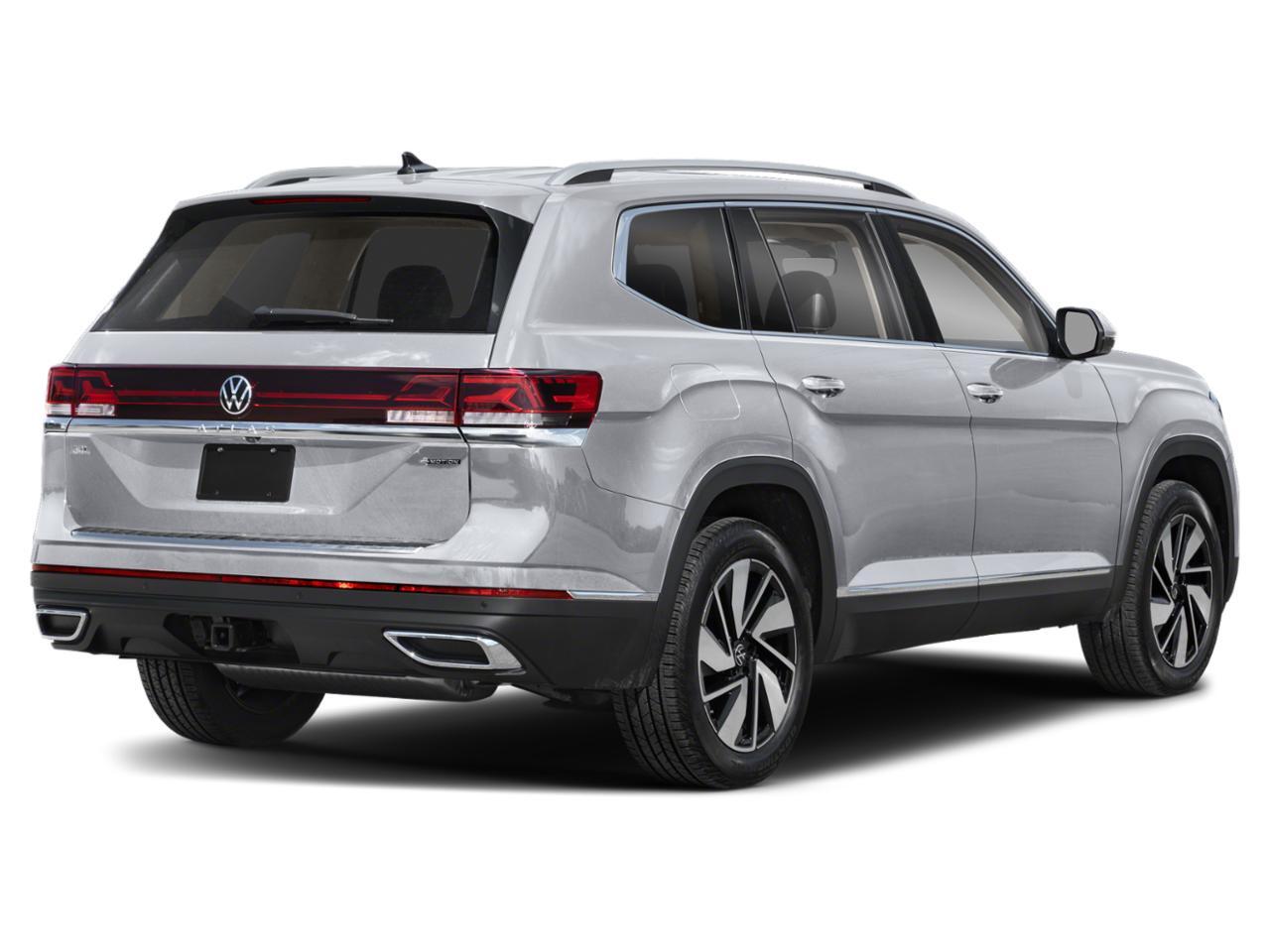 2026 Volkswagen Atlas Highline 4WD Listowel ON