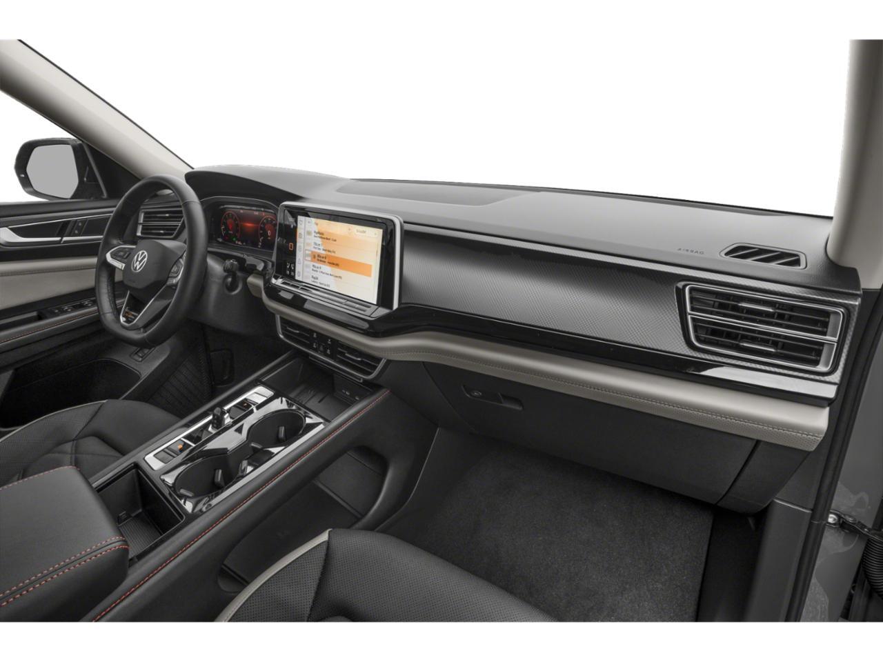 2026 Volkswagen Atlas Peak Edition San Clemente CA