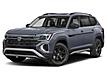 2026 Volkswagen Atlas Peak Edition